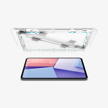 iPad Pro Series - GLAS.tR EZ Fit