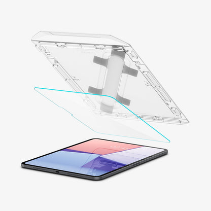 iPad Pro Series - GLAS.tR EZ Fit