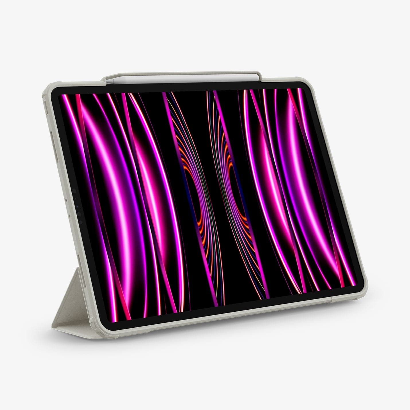 iPad Pro Series - Air Skin Pro