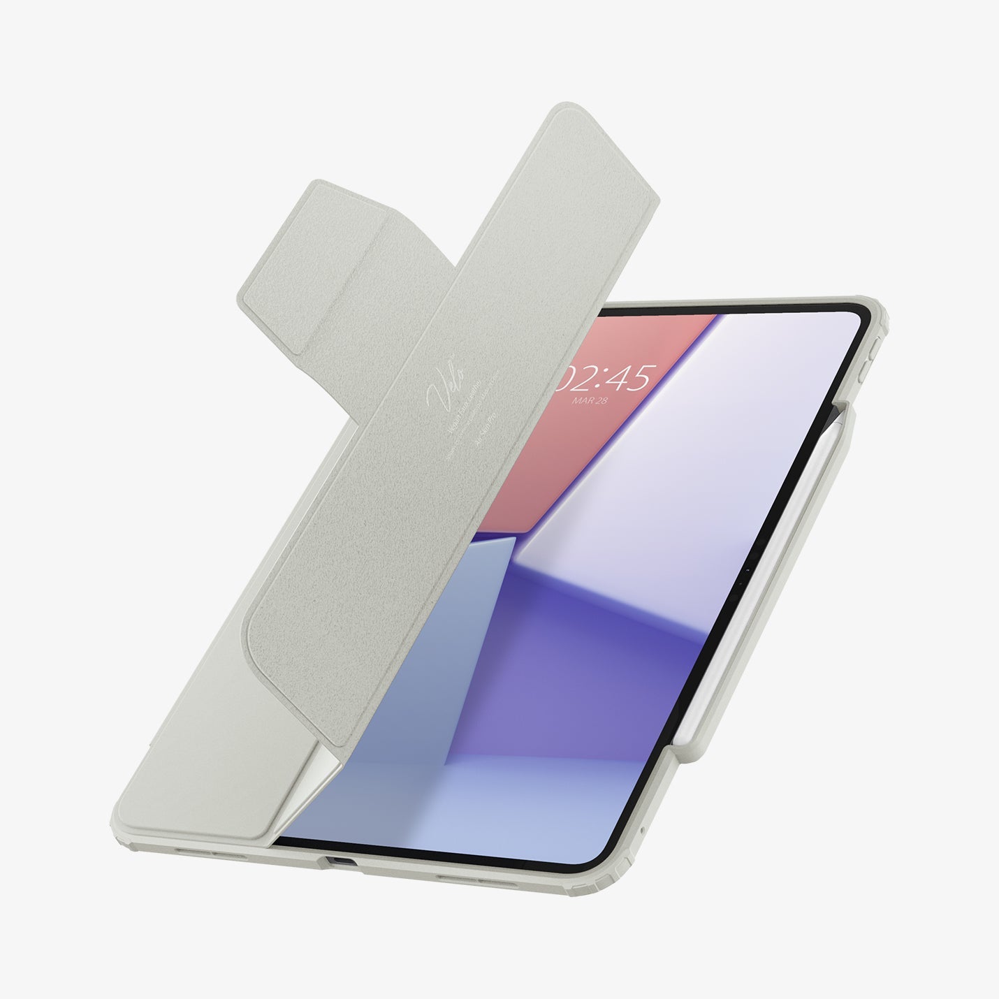 iPad Pro Series - Air Skin Pro