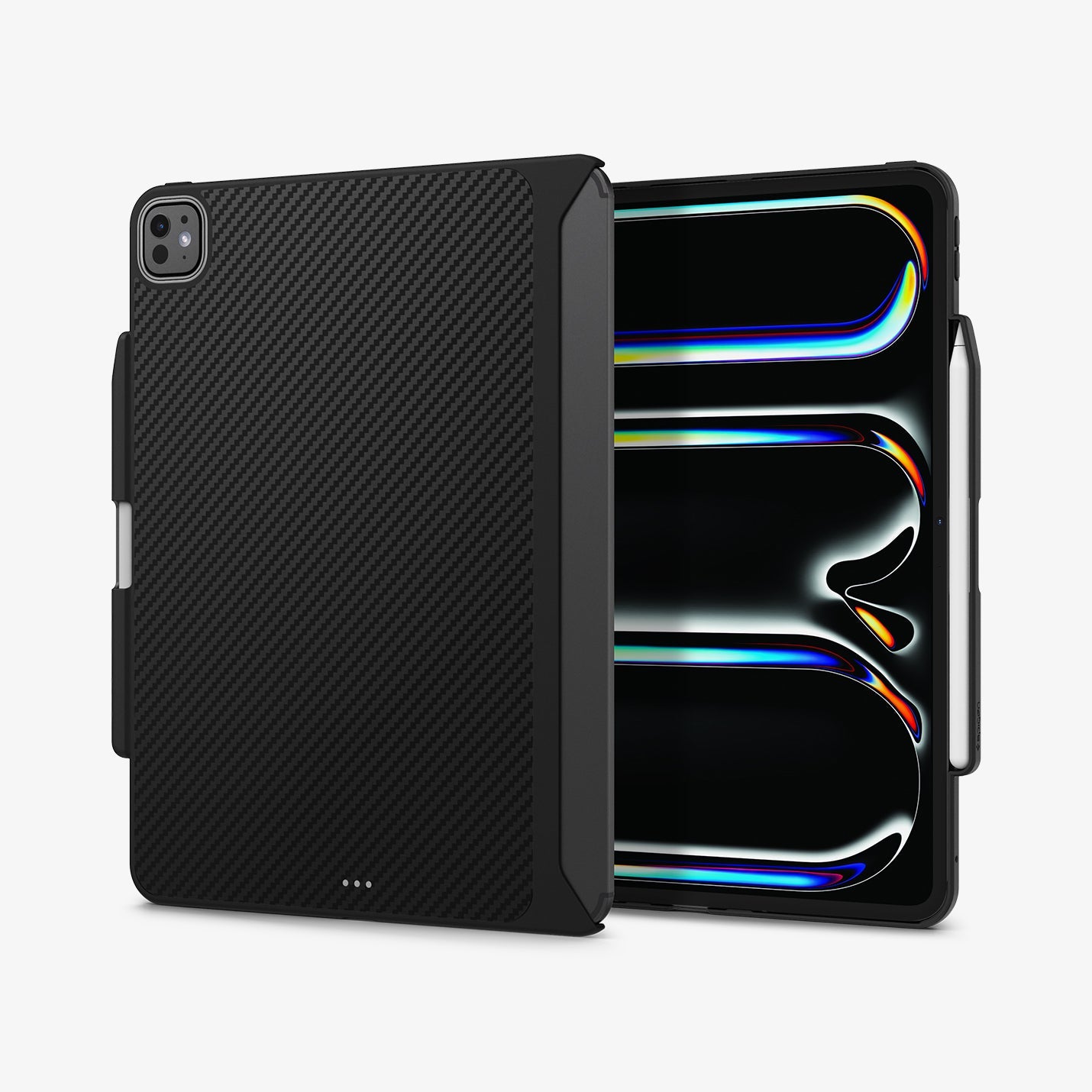 iPad Pro Series - Enzo Aramid (Mag Fit)