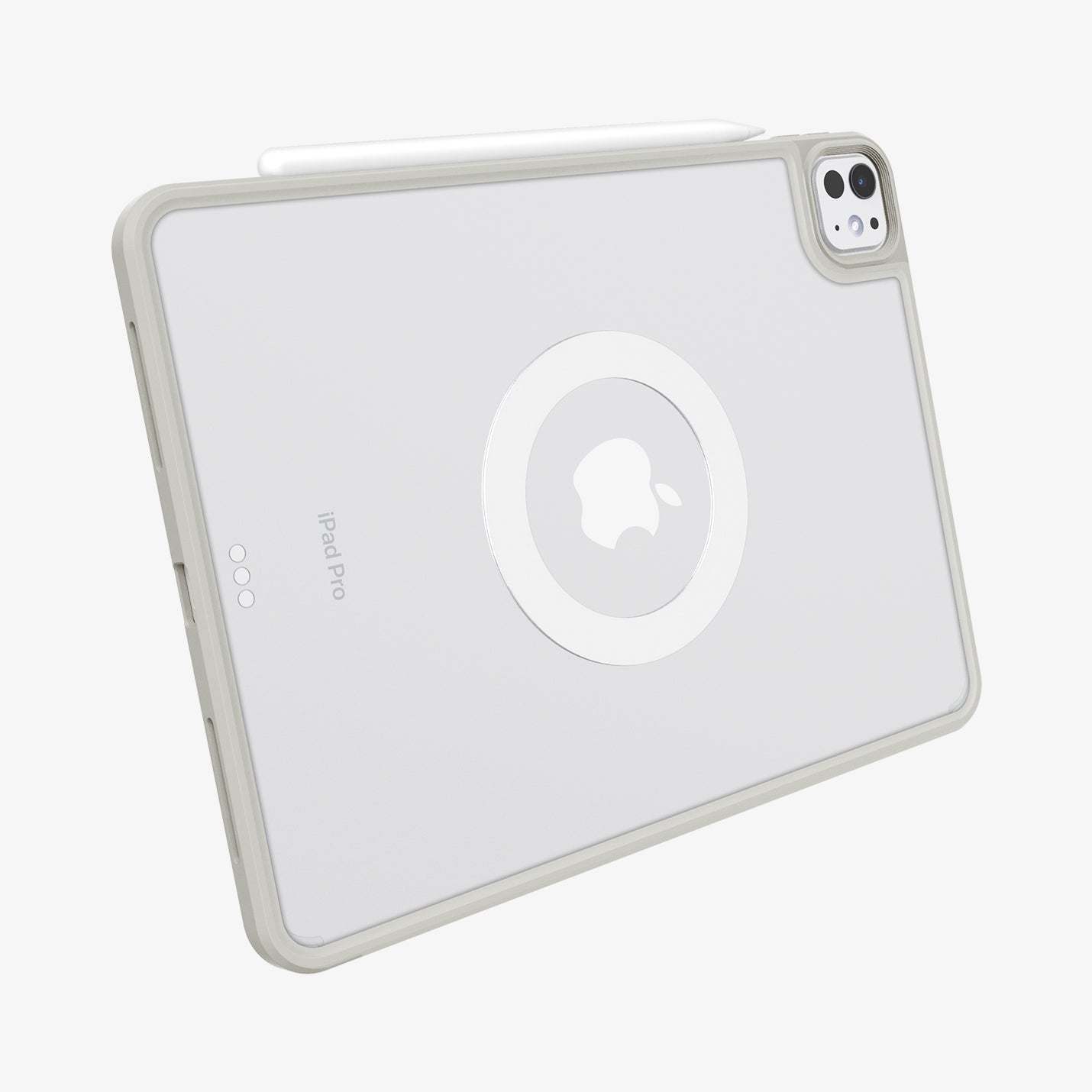 iPad Pro Series - Air Skin Pro OneTap