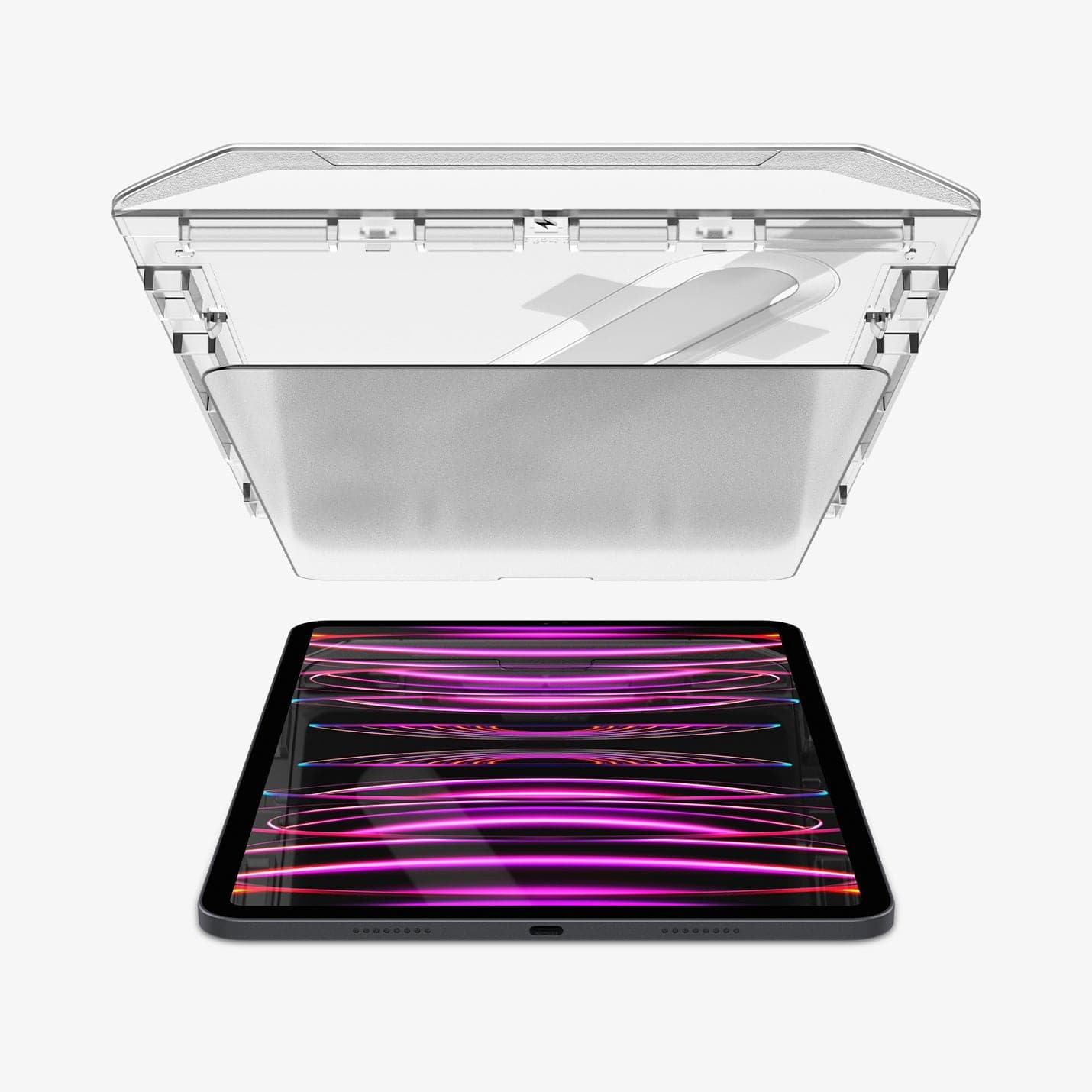 iPad Pro Series - Paper Touch EZ Fit