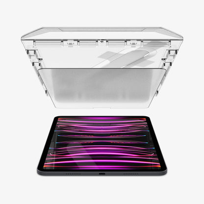 iPad Pro Series - Paper Touch EZ Fit