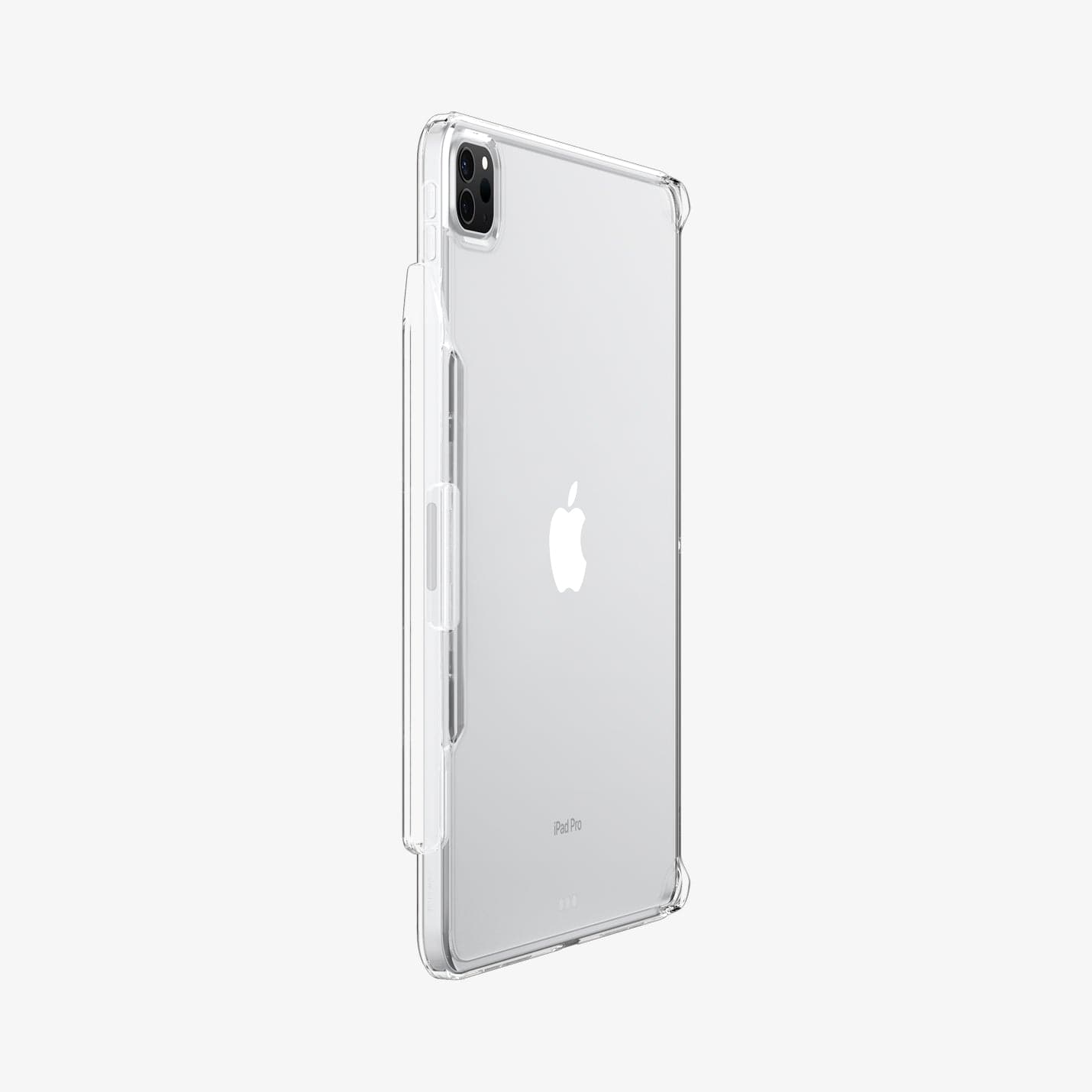 iPad Pro Series - Air Skin Hybrid