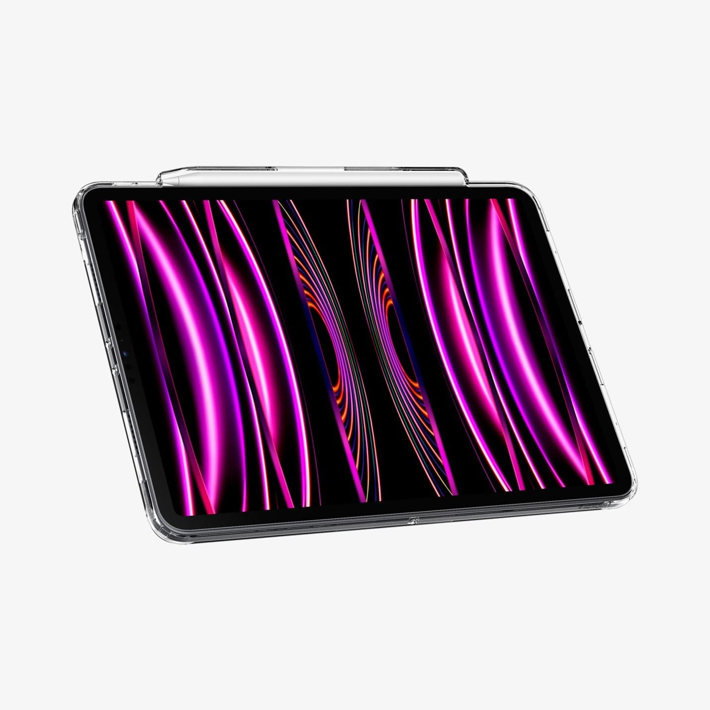 iPad Pro Series - Air Skin Hybrid