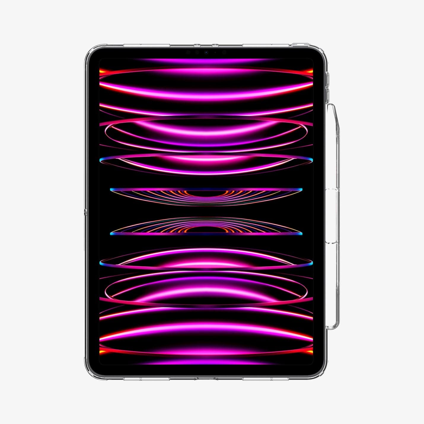 iPad Pro Series - Air Skin Hybrid