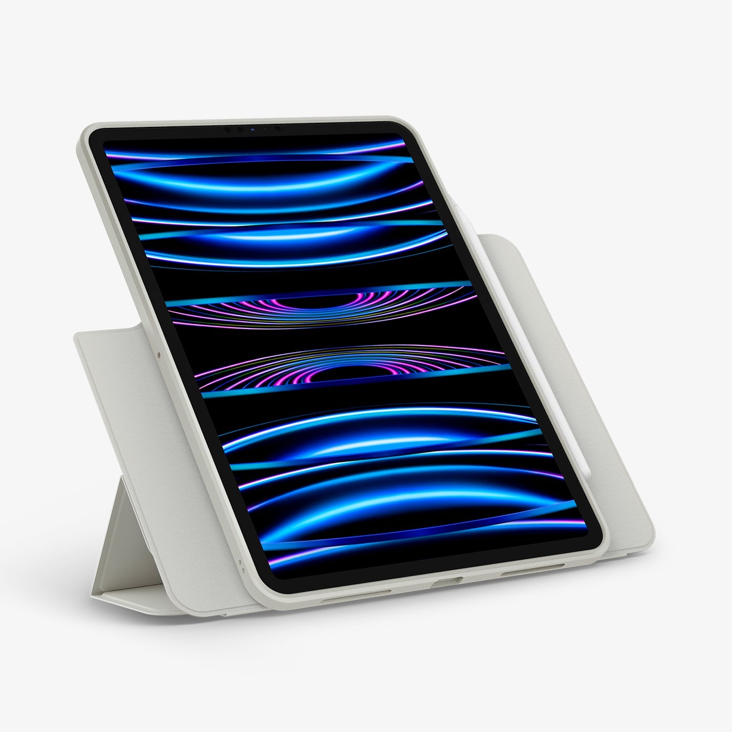 iPad Pro Series - Air Skin Pro OneTap