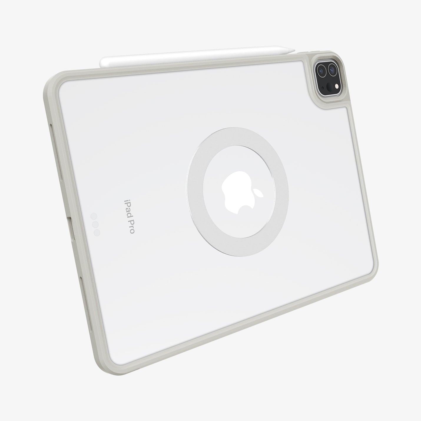 iPad Pro Series - Air Skin Pro OneTap