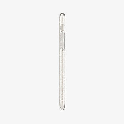 iPhone 11 Series - Liquid Crystal Glitter