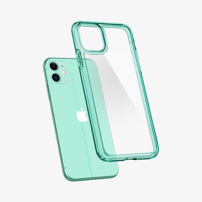 iPhone 11 Series - Ultra Hybrid