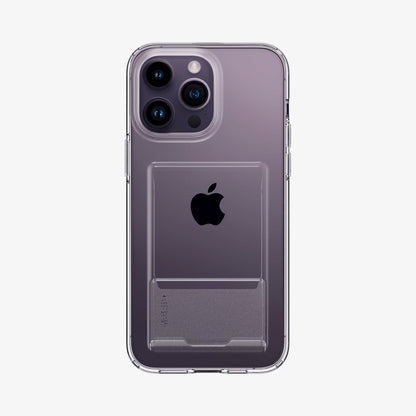 iPhone 14 Series - Crystal Slot