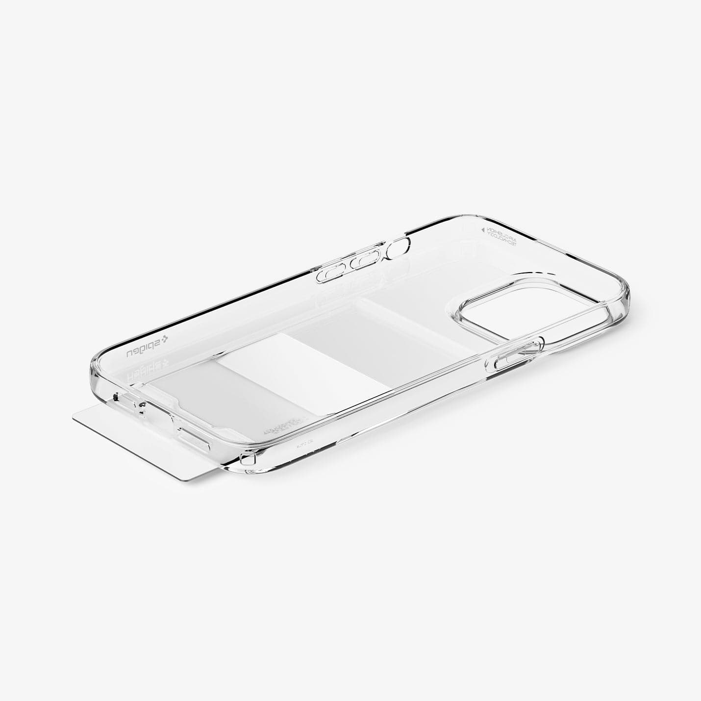 iPhone 14 Series - Crystal Slot