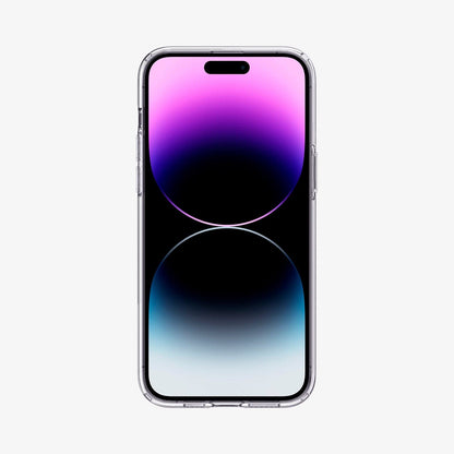 iPhone 14 Series - Crystal Slot