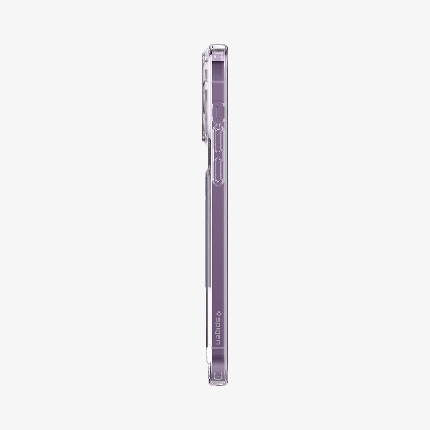 iPhone 14 Series - Crystal Slot