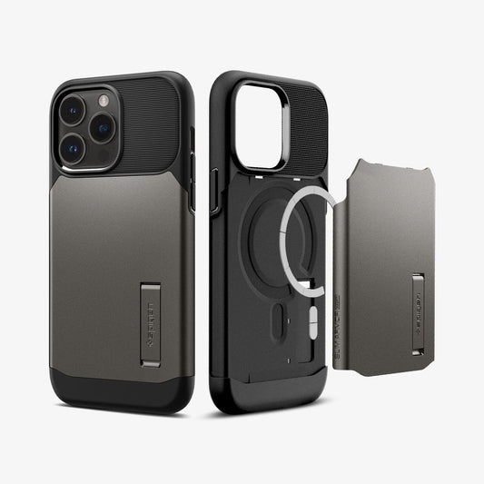 iPhone 14 Series - Slim Armor (Mag Fit)