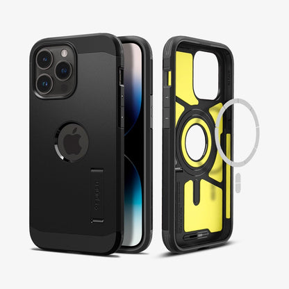 iPhone 14 Series - Tough Armor (Mag Fit)
