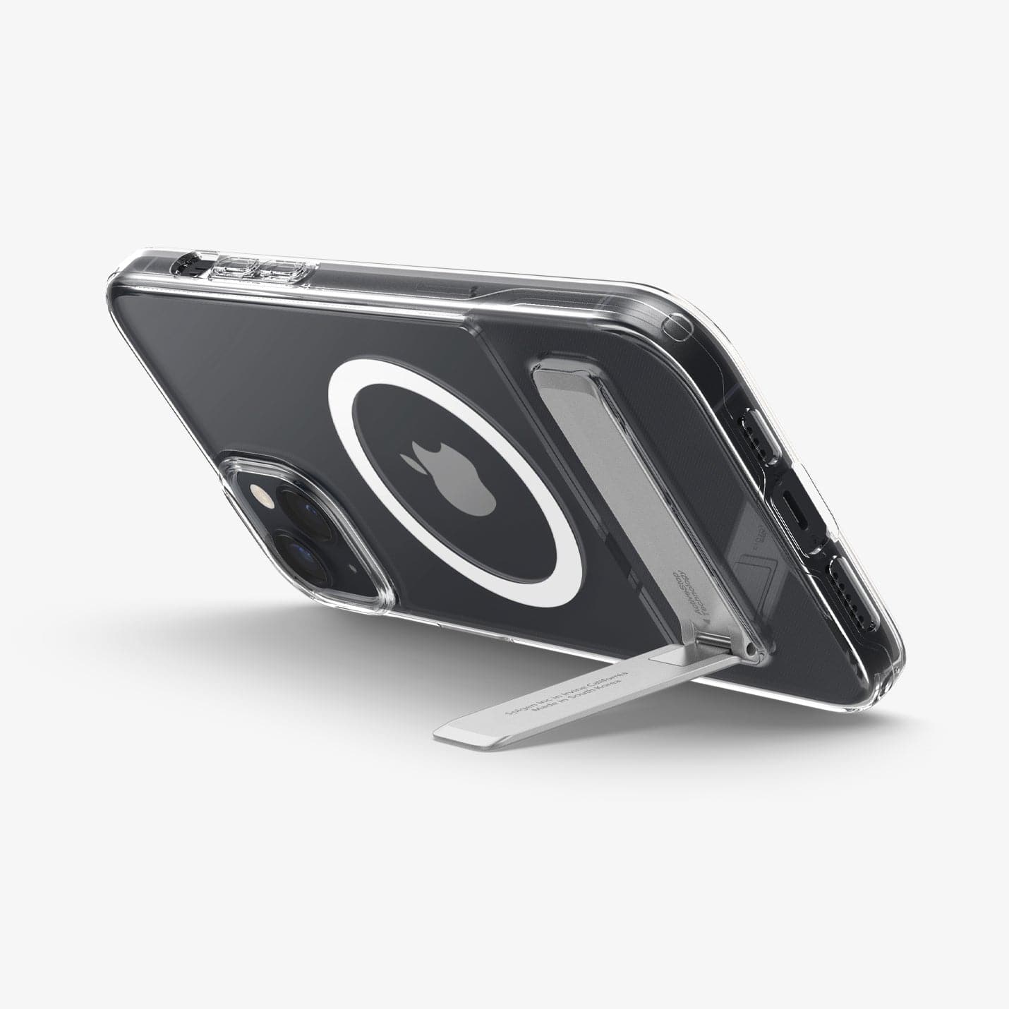 iPhone 14 Series - Slim Armor Essential (Mag Fit)