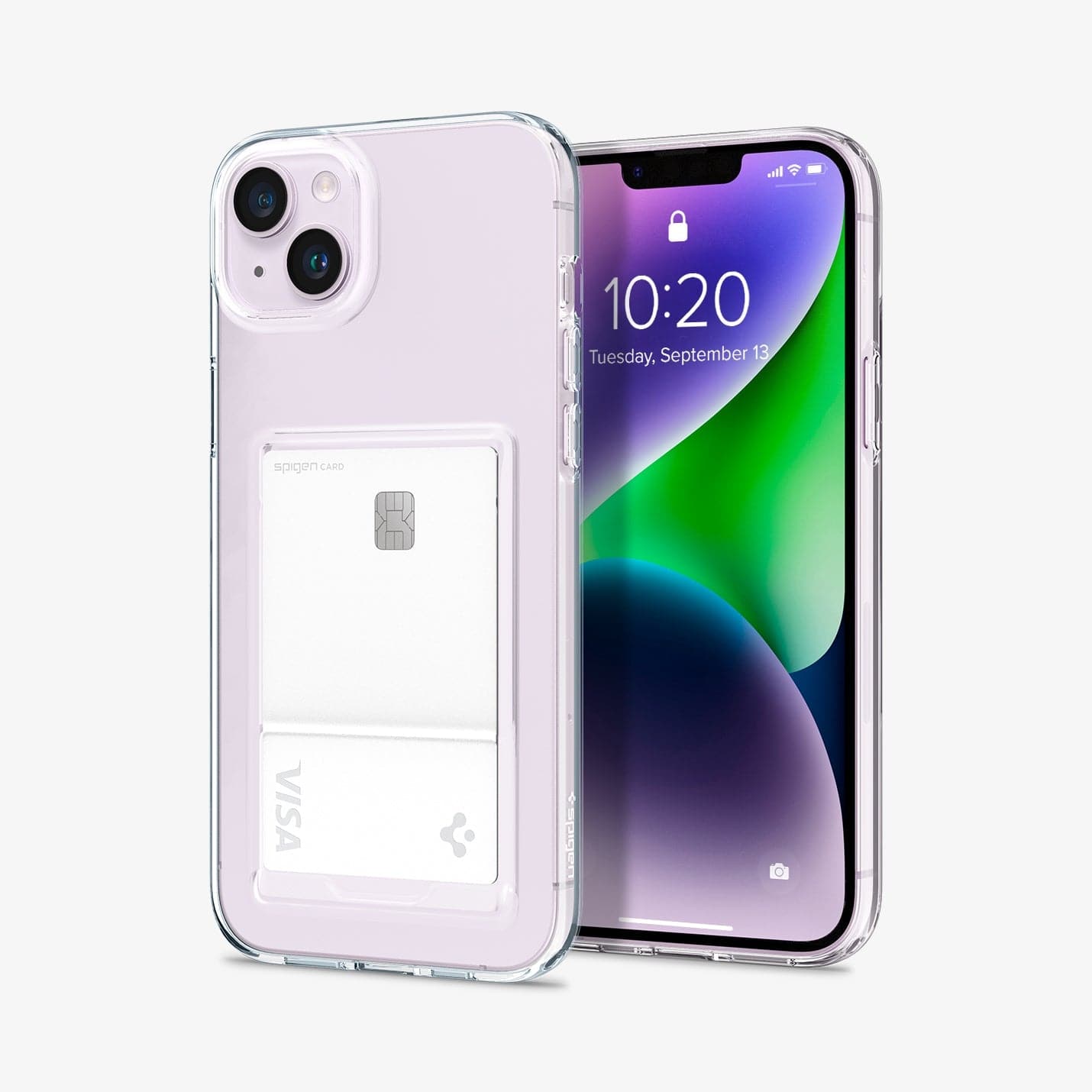 iPhone 14 Series - Crystal Slot