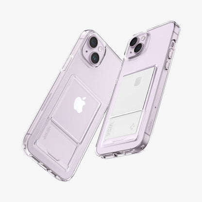 iPhone 14 Series - Crystal Slot