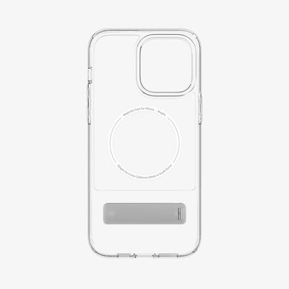 iPhone 14 Series - Slim Armor Essential (Mag Fit)