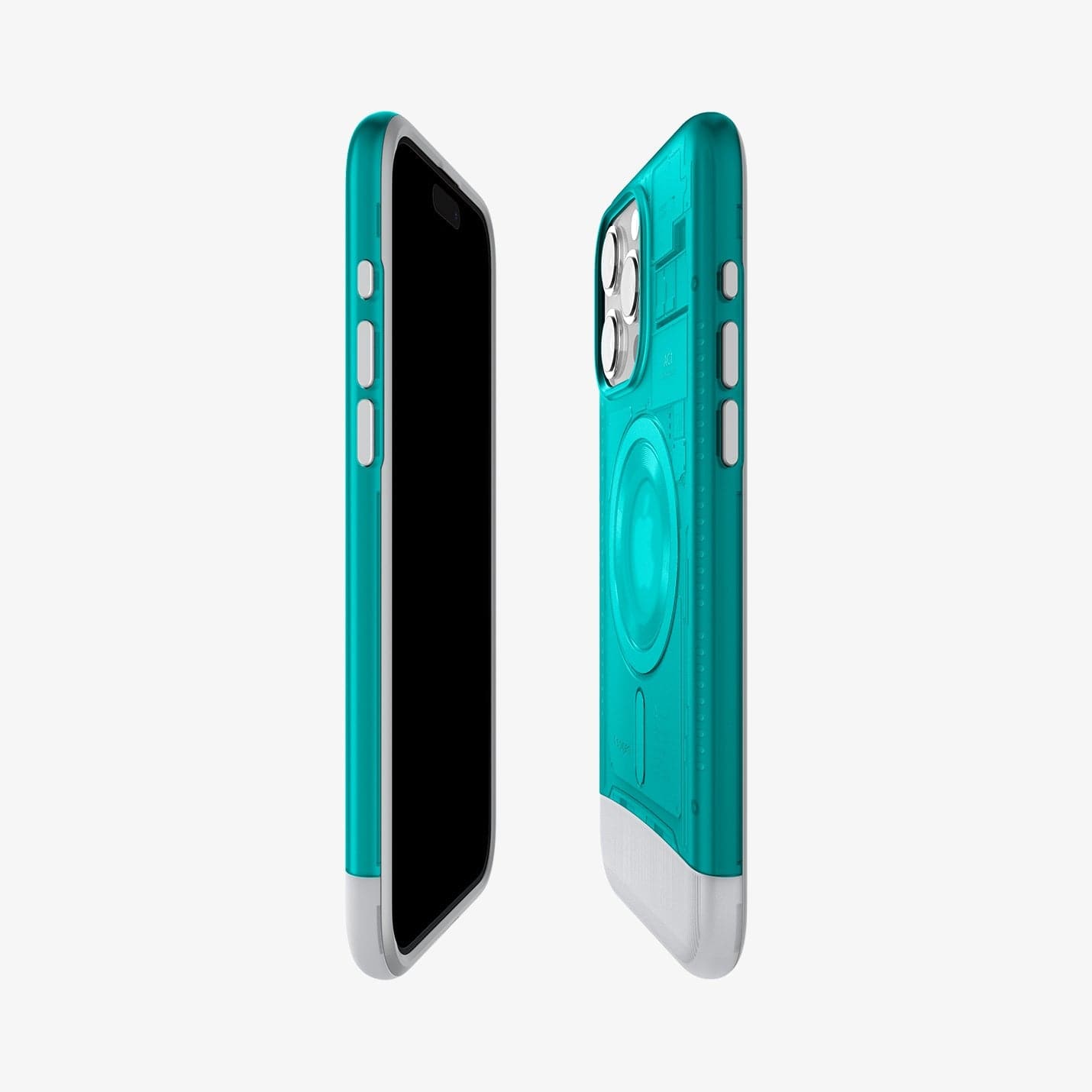 iPhone 15 Series - Classic C1 (Mag Fit)