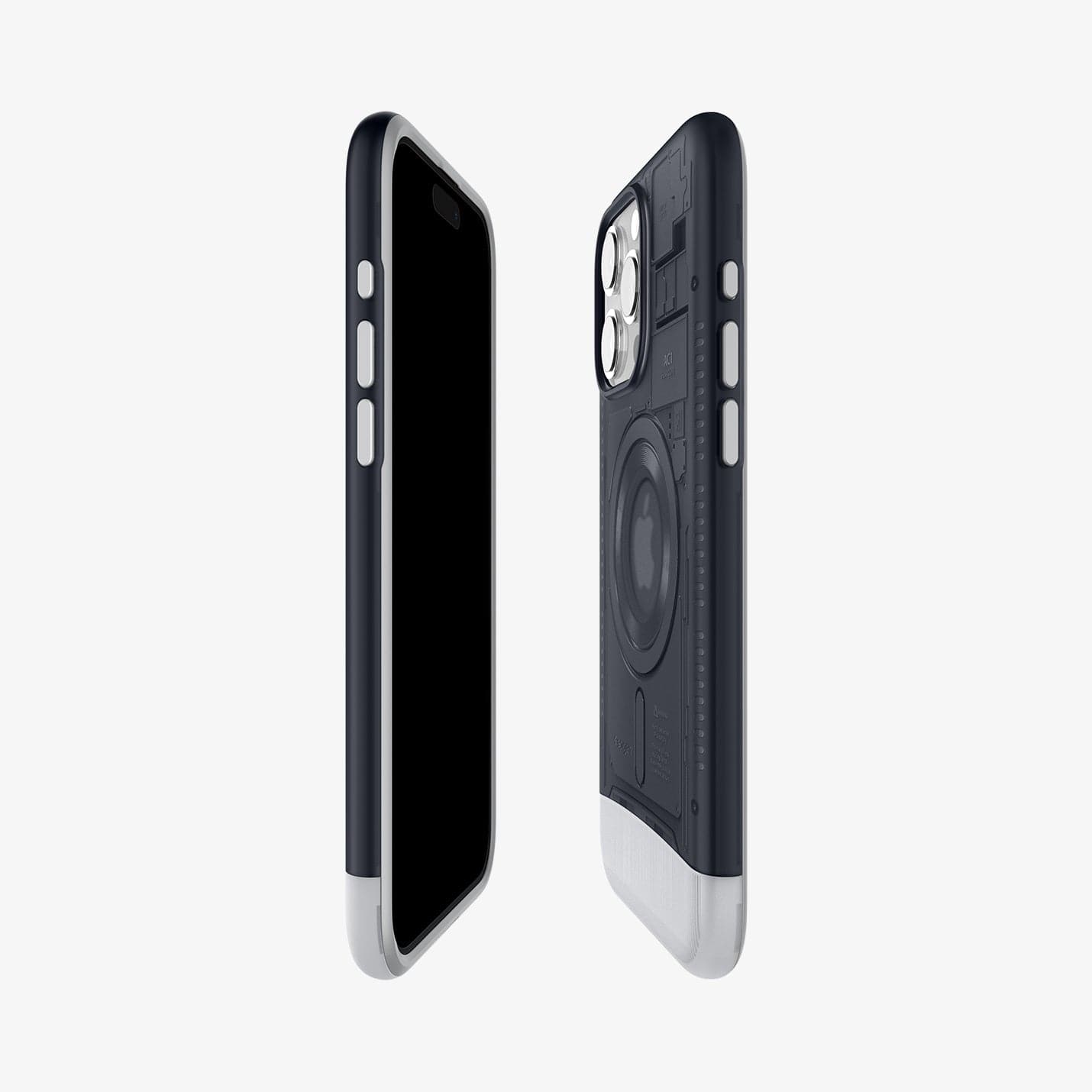 iPhone 15 Series - Classic C1 (Mag Fit)