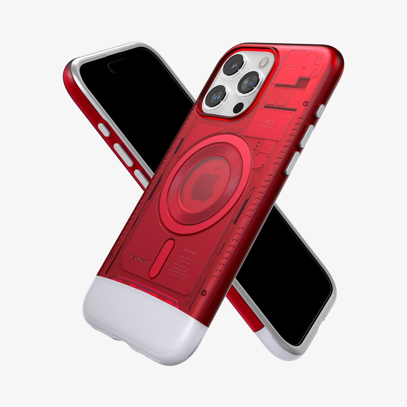 iPhone 15 Series - Classic C1 (Mag Fit)