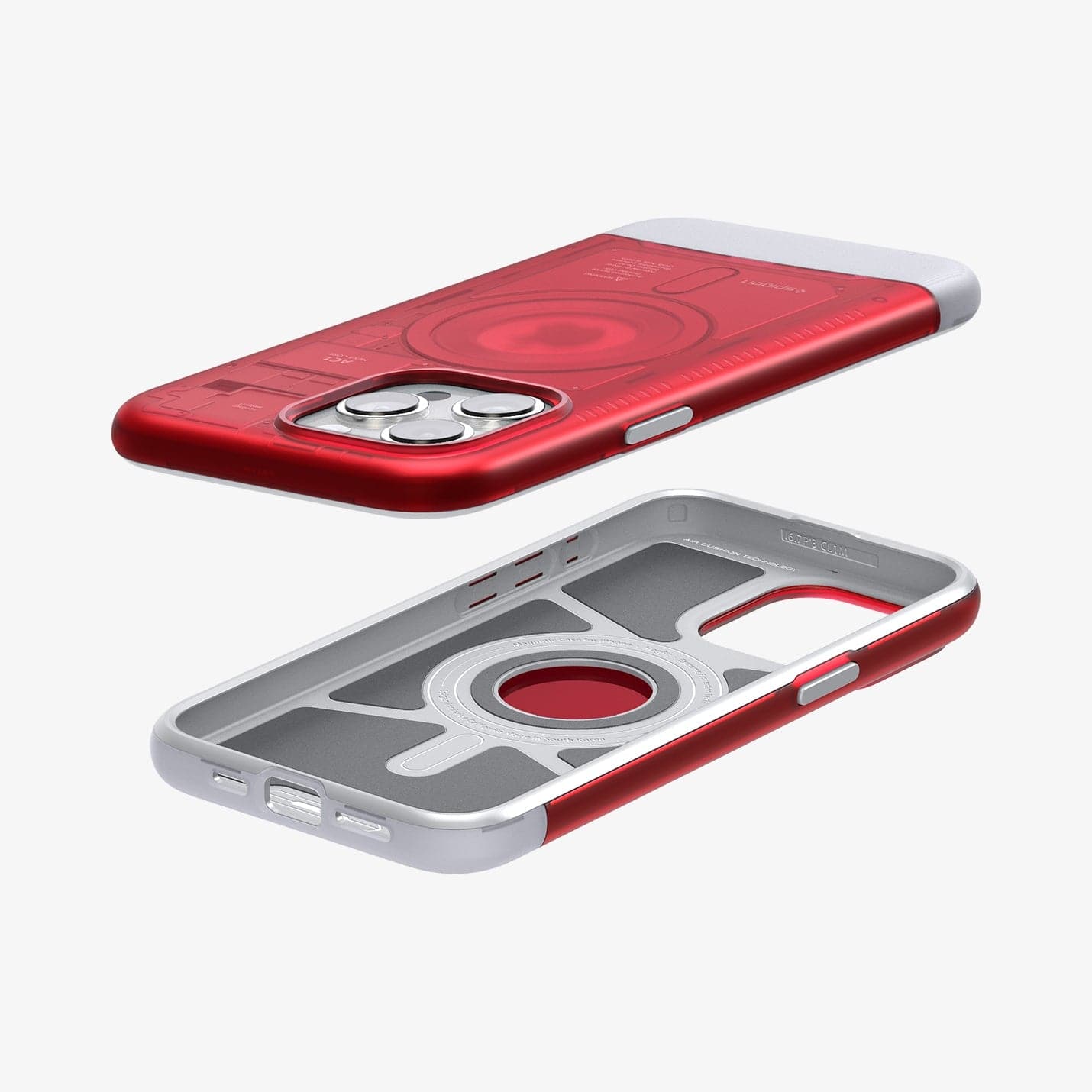 iPhone 15 Series - Classic C1 (Mag Fit)