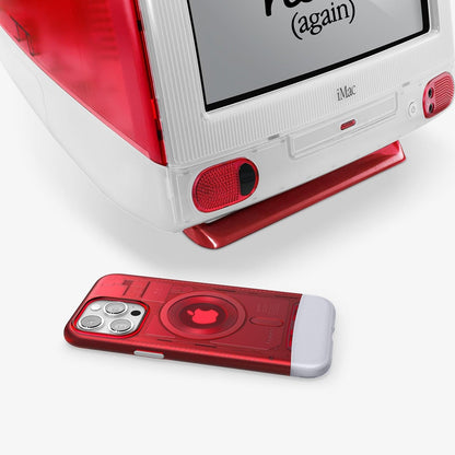 iPhone 15 Series - Classic C1 (Mag Fit)