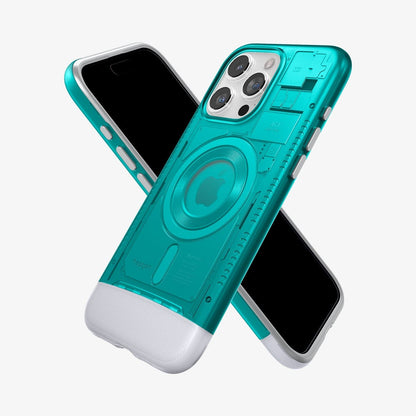 iPhone 15 Series - Classic C1 (Mag Fit)
