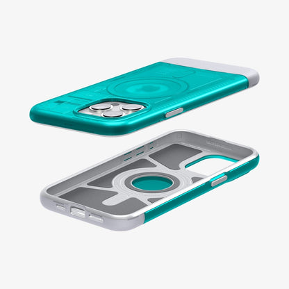 iPhone 15 Series - Classic C1 (Mag Fit)