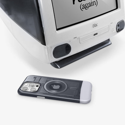 iPhone 15 Series - Classic C1 (Mag Fit)