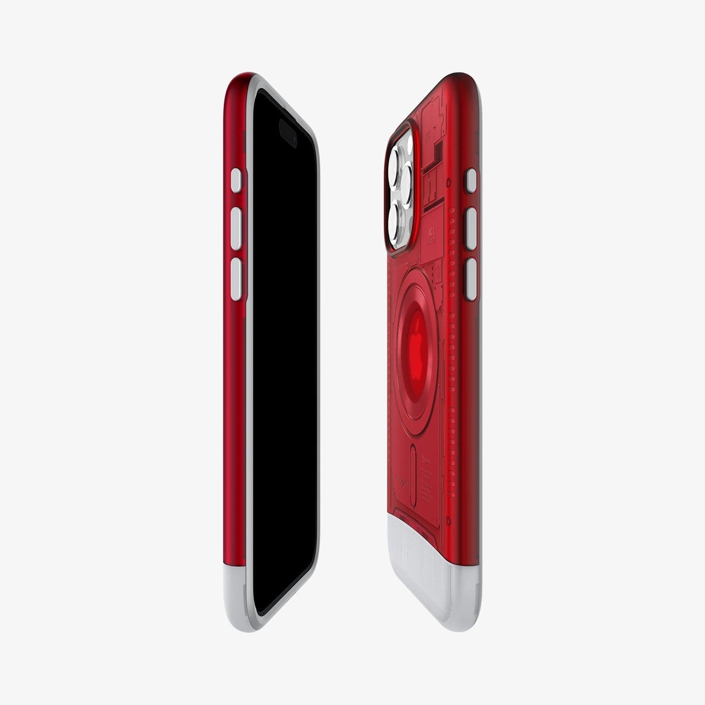 iPhone 15 Series - Classic C1 (Mag Fit)