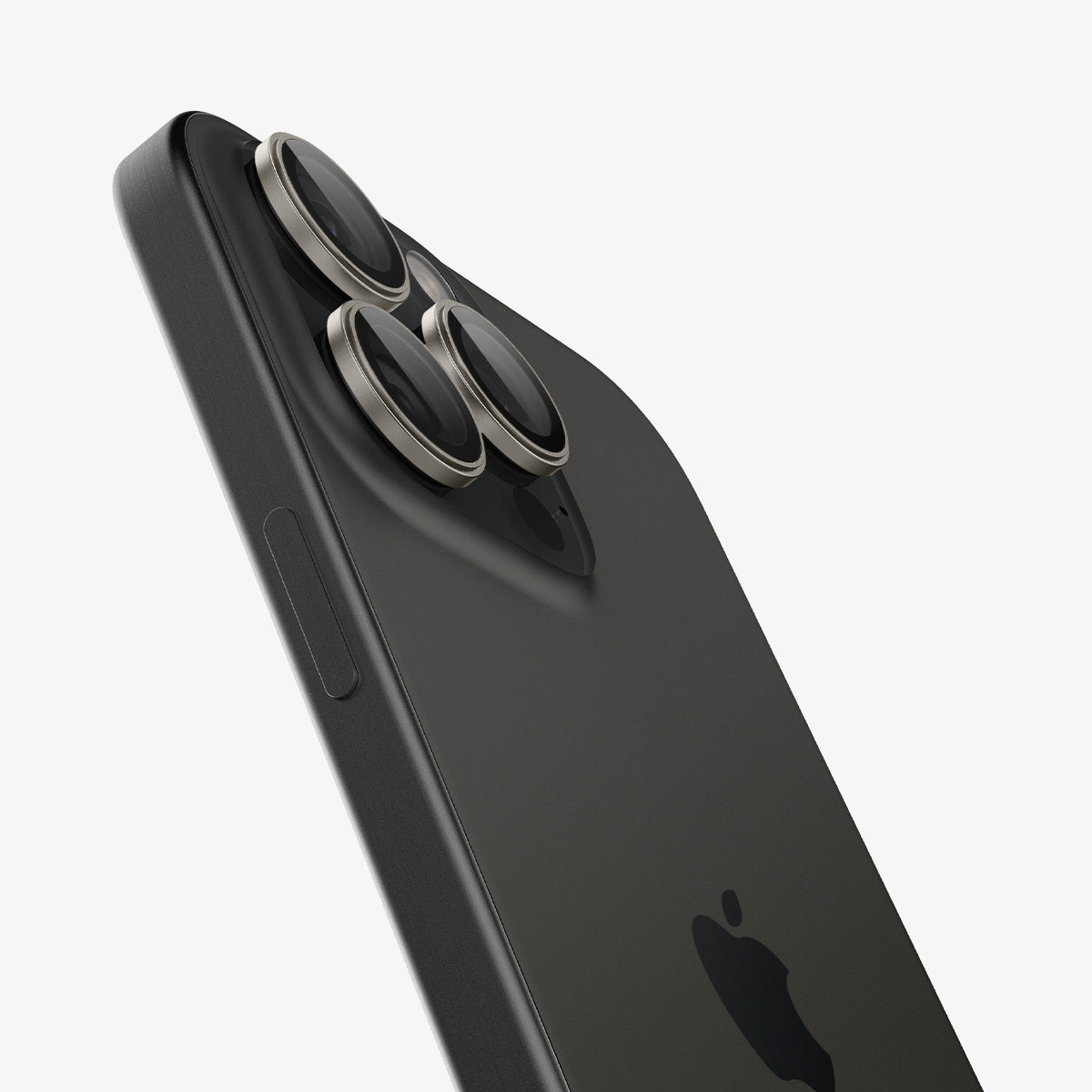 iPhone 16 Series - Optik Pro EZ Fit Lens Protector