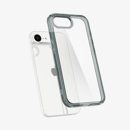 iPhone 16e Series - Ultra Hybrid