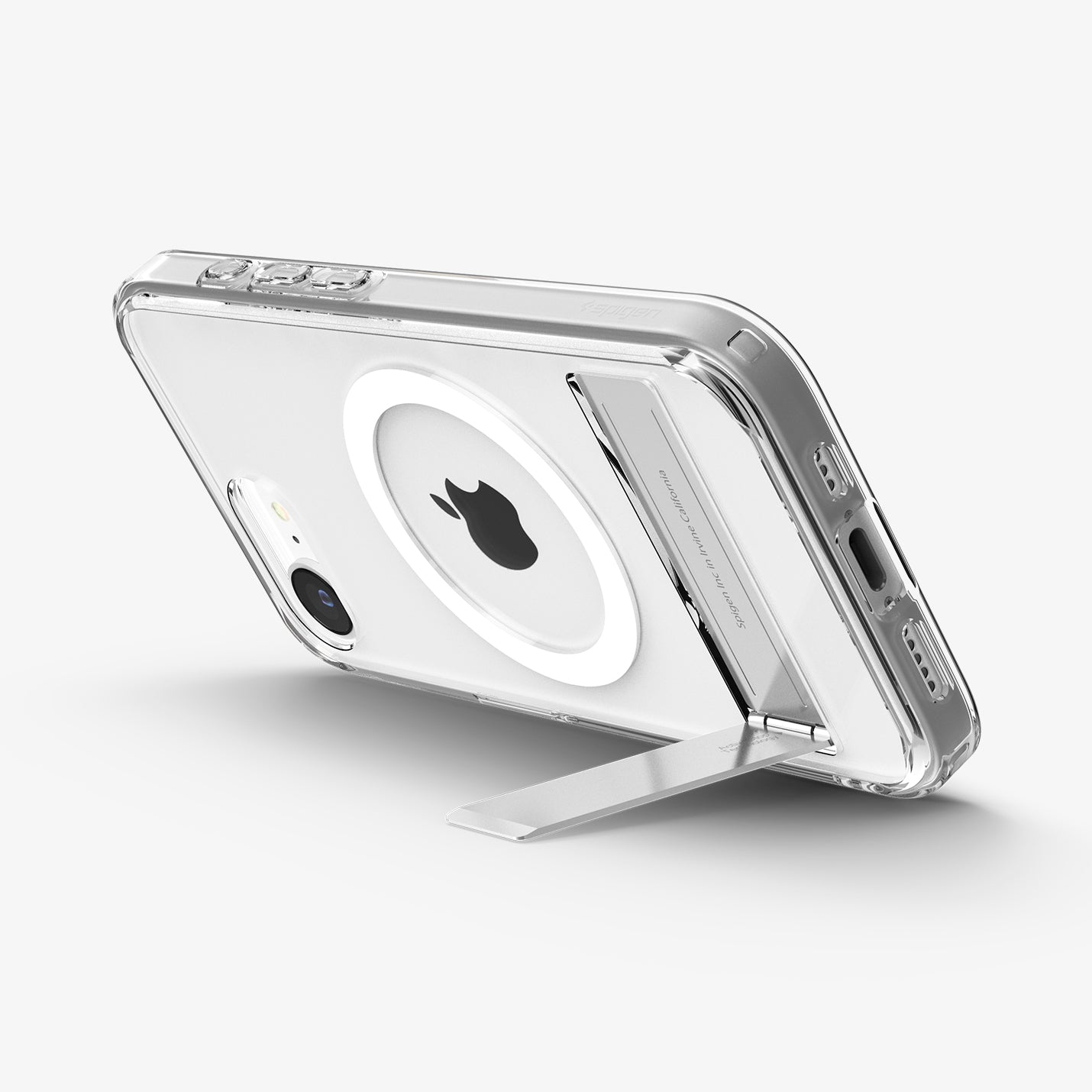 iPhone 16e Series - Ultra Hybrid S (Mag Fit)