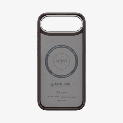 iPhone 17 Series - Urban Fit T (Mag Fit)