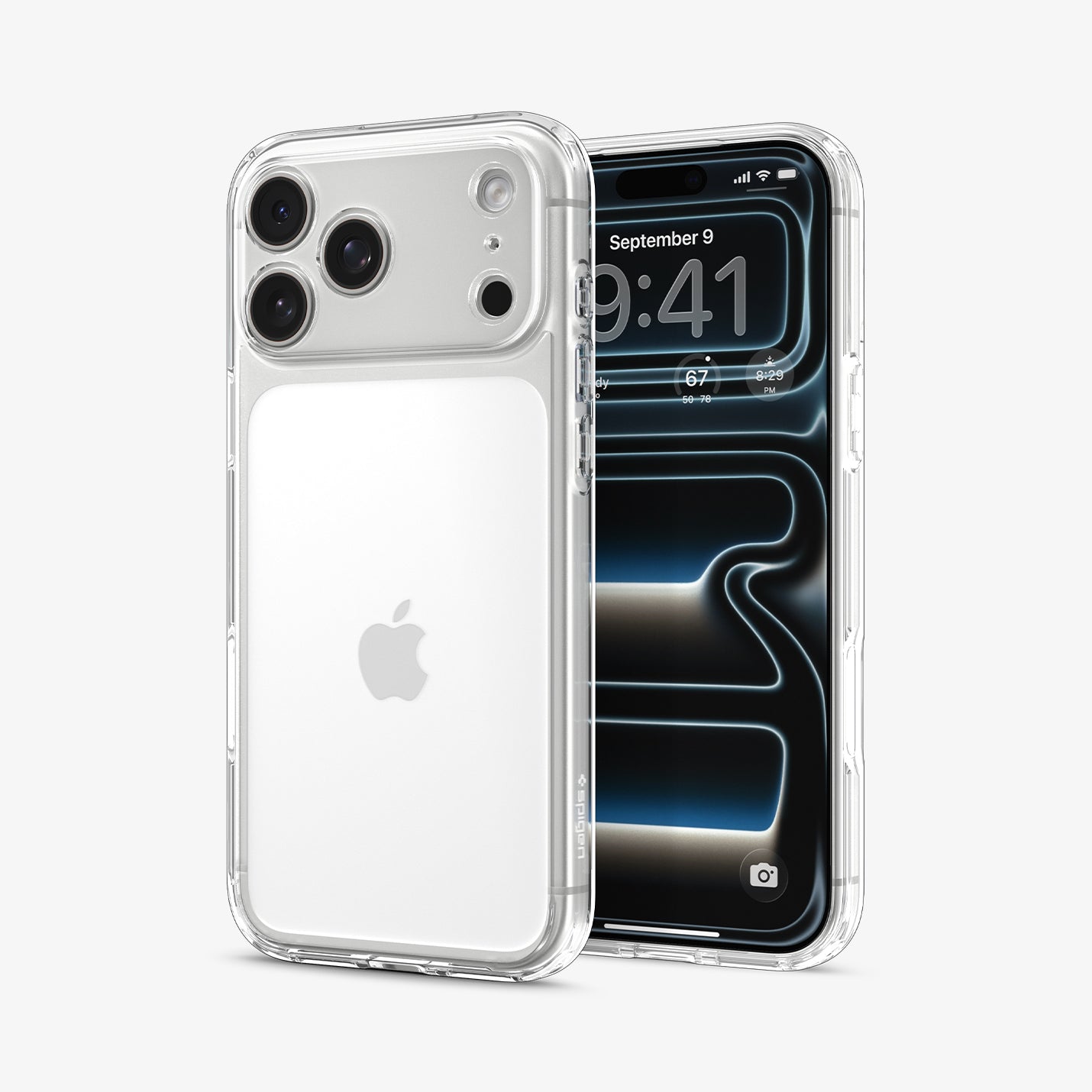 iPhone 17 Series - Ultra Hybrid