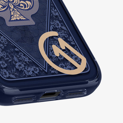 iPhone 17 Series - c11 Series Fearless Edition (Mag Fit)