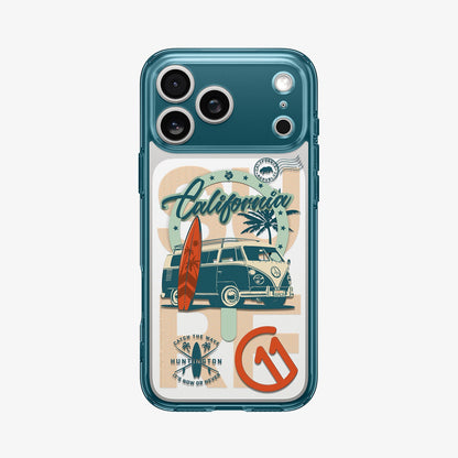 iPhone 17 Series - c11 Series Huntington Edition (Mag Fit)