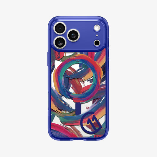 iPhone 17 Series - c11 Series Palette Edition (Mag Fit)