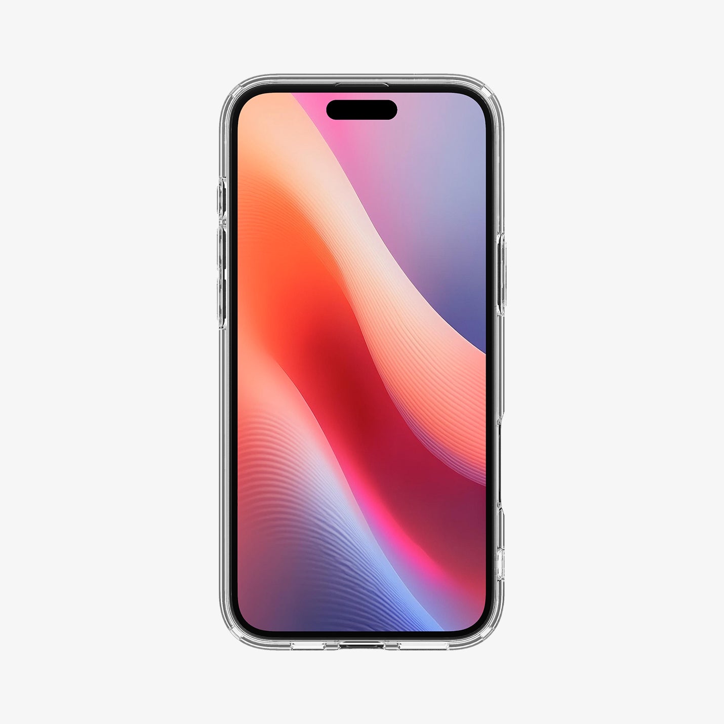 iPhone 16 Series - Ultra Hybrid Zero One (Mag Fit)