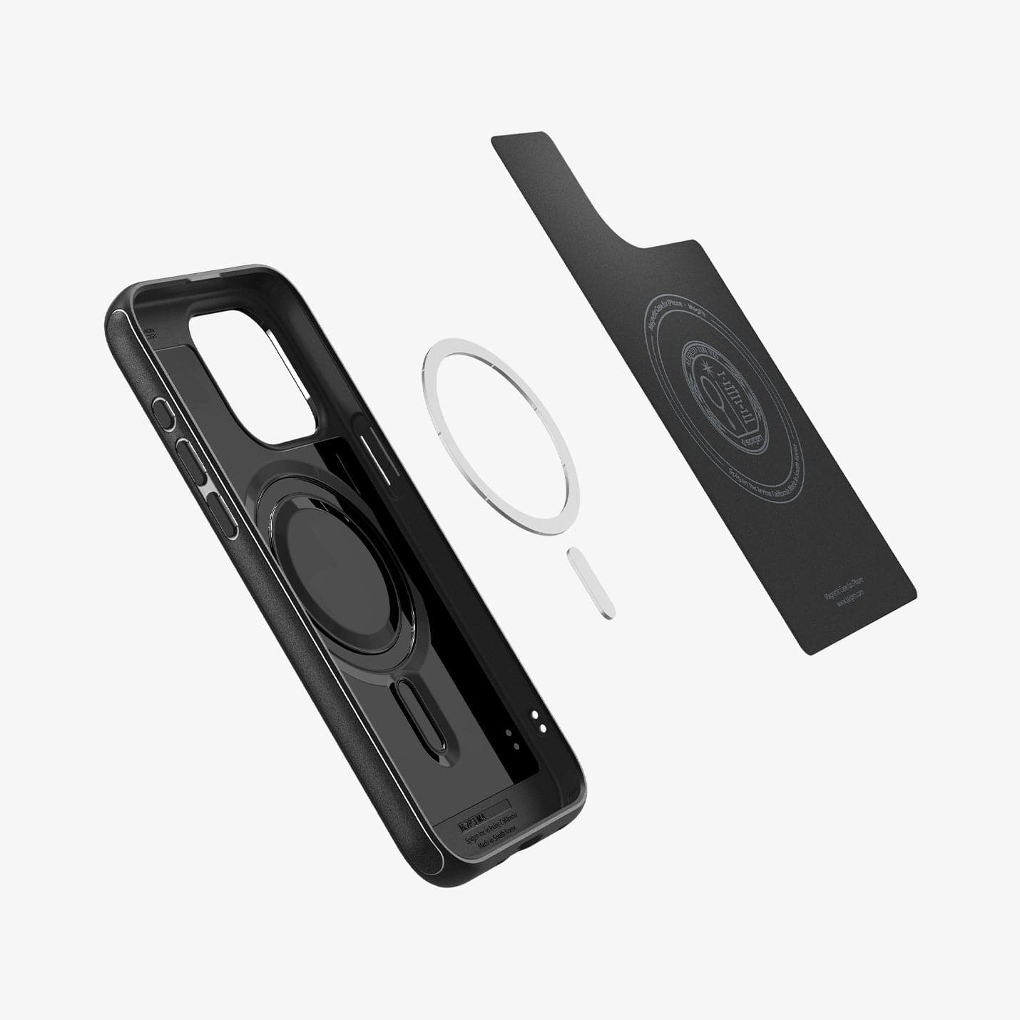 iPhone 15 Series - Mag Armor (Mag Fit)