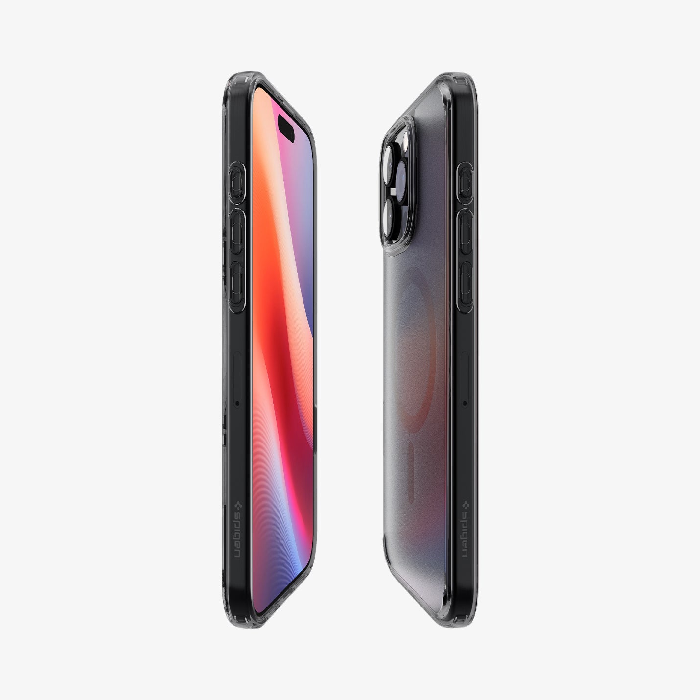 iPhone 16 Series - Ultra Hybrid T (Mag Fit)