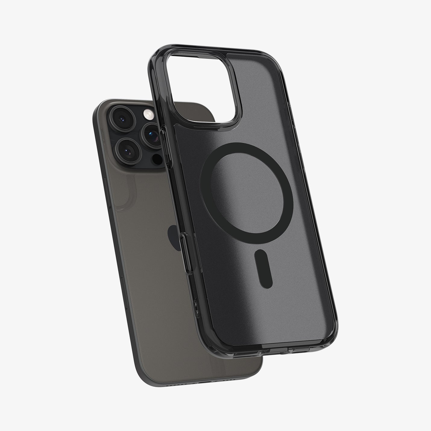 iPhone 16 Series - Ultra Hybrid T (Mag Fit)