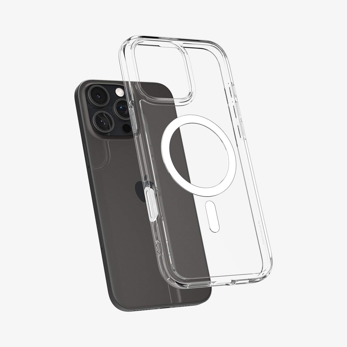 iPhone 16 Series - Ultra Hybrid T (Mag Fit)