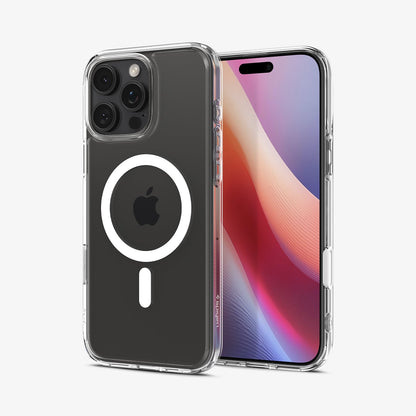 iPhone 16 Series - Ultra Hybrid T (Mag Fit)