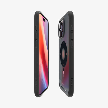 iPhone 16 Series - Ultra Hybrid Classic (Mag Fit)
