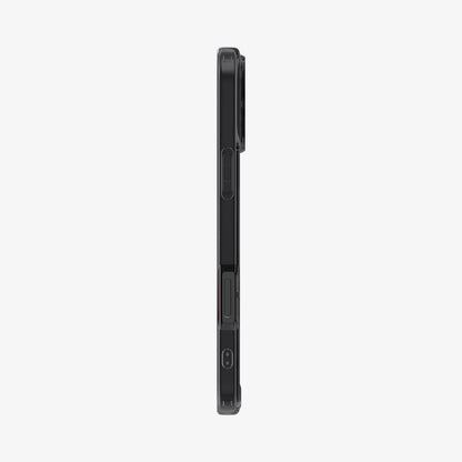 iPhone 16 Series - Ultra Hybrid Zero One (Mag Fit)